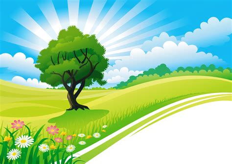 Nature Clipart Road Nature Road Transparent Free For Download On