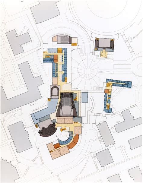 University Of Cincinnati Campus Map