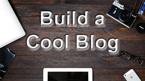 How Do You Start A Cool Blog People Will Read Writer Sanctuary