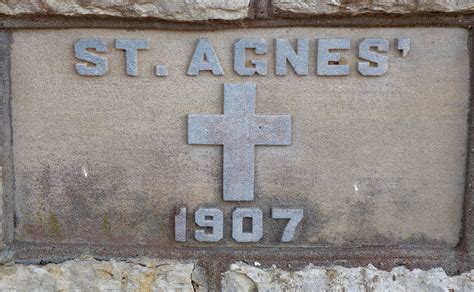 Saint Agnes Cemetery in Iowa - Find a Grave Cemetery