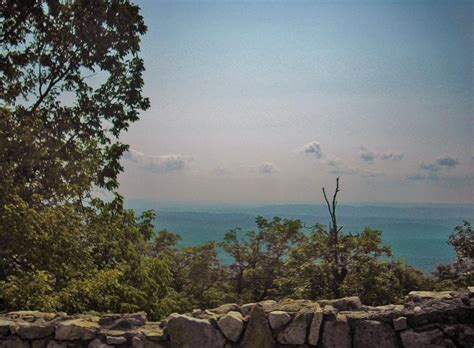 High Point State Park Photograph by Laura Hopta