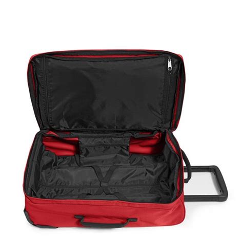 Eastpak Traf Ik Light S Handbagage Koffer 50 Cm Apple Pick Red