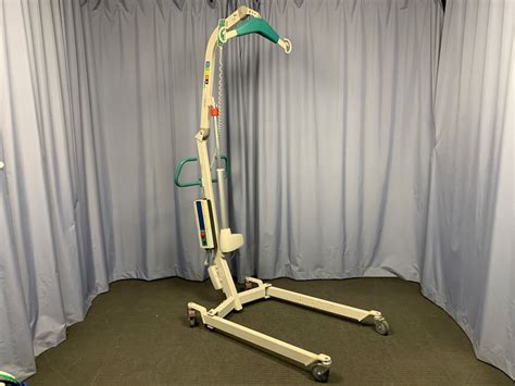 Alto Allegro Concepts Lift Mkll 200 Bariatric Patient Hoist Lift Lifter