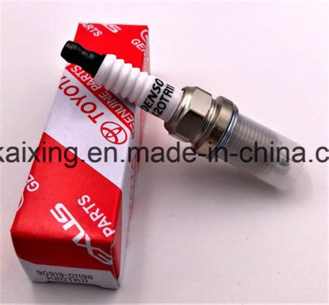 China Denso K20tr11 Spark Plug Fits Toyota Camry 2.2 RAV4 2.0 90919 ...