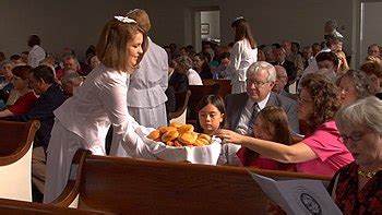 Agape feast - Wikipedia