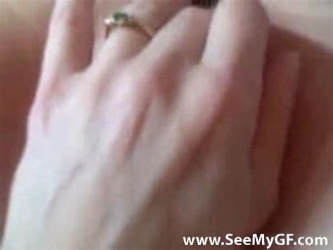 Fingering Of A Pierced Pussy Alpha Porno