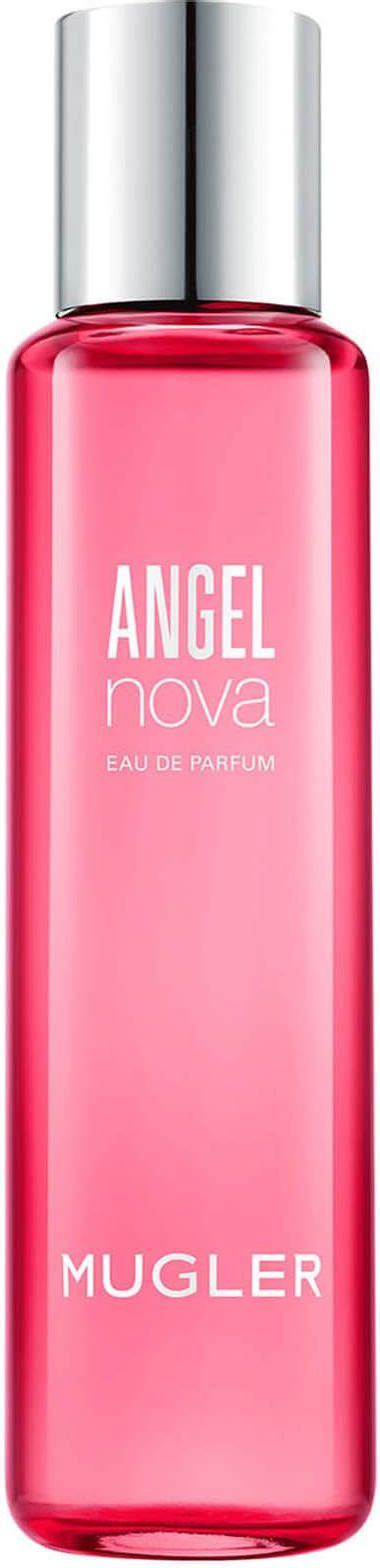 Mugler Angel Nova Woda Perfumowana Uzupe Nienie Ml Ceneo Pl