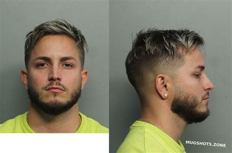 VALLADARES GALVEZ LEDIO ALIOT 03 14 2021 Miami Dade County Mugshots Zone