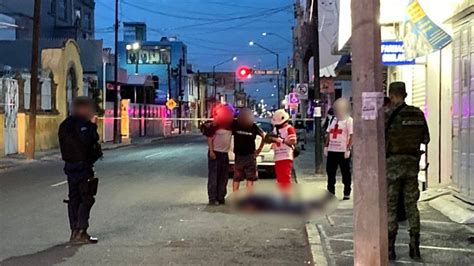 Seguridad Salamanca Matan A Hombre Saliendo De Estacionamiento En Zona