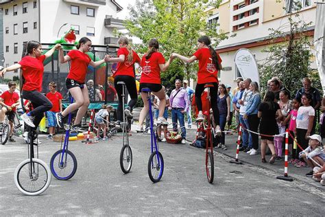 Singen Kinderheim Feiert Geburtstag S Dkurier