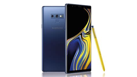 Samsung Galaxy Note 9 Primo Contatto Il Video Cellulare Magazine