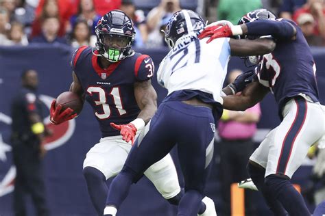 Texans depth chart: Complete 2023 roster for Houston, including ...