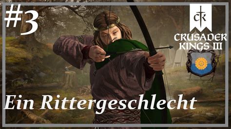 Auf Der Pirsch Mit Dem Kaiser Lets Play Crusader Kings