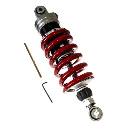 Yss Shock Absorber Adjustable Mono Shock Mz Trl Mz