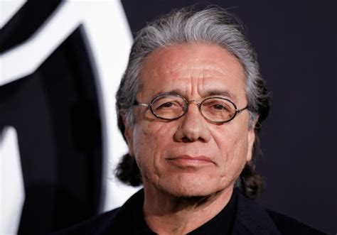 Picoteando El Espectaculo El Actor Edward James Olmos Dice De Jenifer