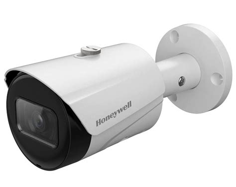 Camera IP hồng ngoại 2 0 Megapixel HONEYWELL HBW2PER1V SIEU THI VIEN