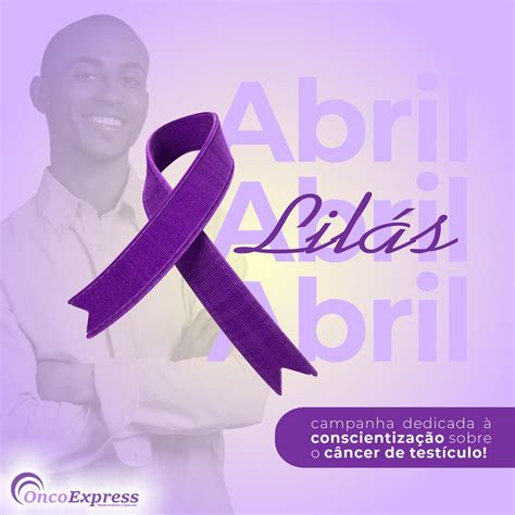 O Mês De Abril Também Traz A Campanha “abril Lilás” Que é Dedicada à