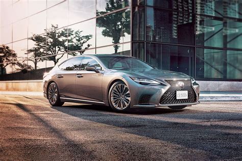 The Complete Lexus Buying Guide - BlogGUS