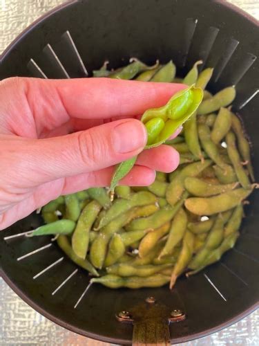 how to cook frozen edamame from costco