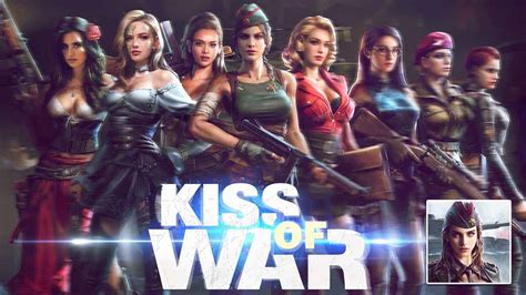 Kiss of War Beginner's Guide - Tips & Tricks To Progress Fast - Gamer ...