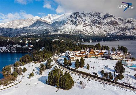 O Que Fazer Em Bariloche Roteiro E Dicas De Viagem