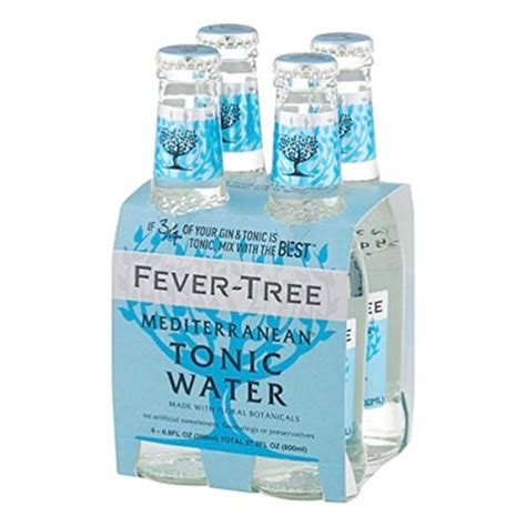 Fever Tree Premium Mixers For Sale In New York City Spirited Away New