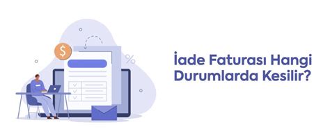 İade Faturası Nedir Adım Adım İade Fatura Kesme İşlemi Avansas Blog