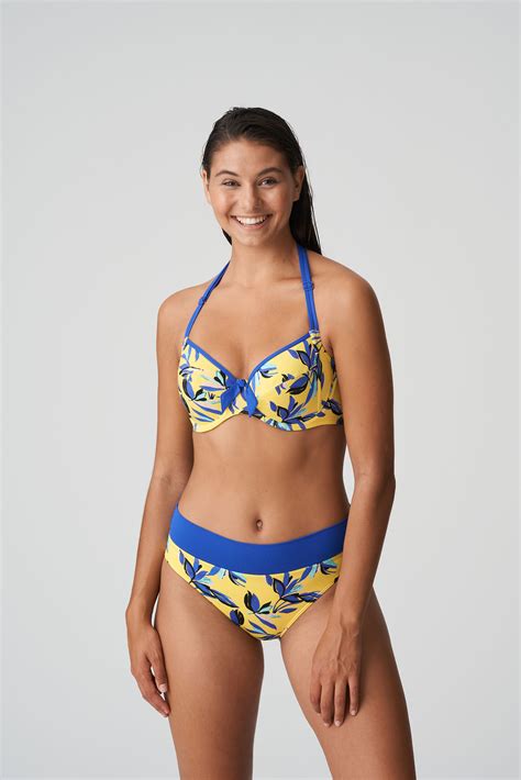 PrimaDonna Swim VAHINE Tropical Sun Bikini Beugelbh Lincherie