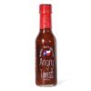 Angry Twist Pepper Sauce Red Kitchen Foods Smokin Texas Gourmet