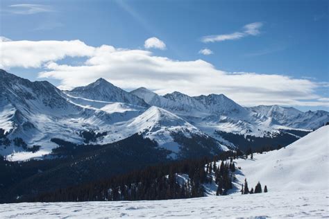 Free Images Snow Cold Cloud Mountain Range Weather Skiing