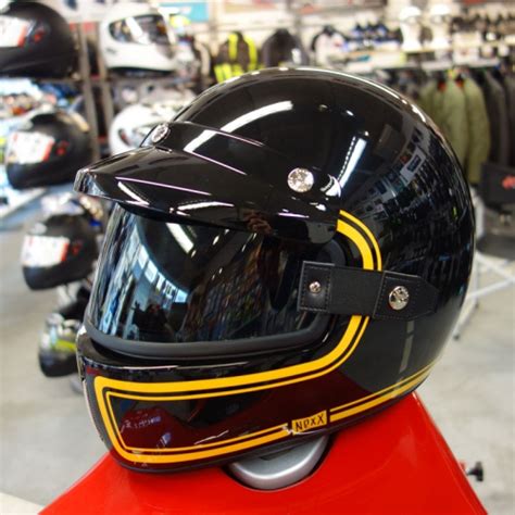 The Best Cafe Racer Helmets 2021 | Reviewmotors.co