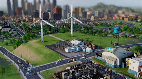 Simcity High Resolution Screenshot Gallery – simcitizens