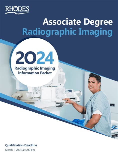 Fillable Online Imaging Informatics Certificate Program Fax Email Print