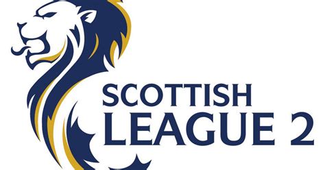 Scottish League 2 - Latest news, reaction, results, pictures, video ...