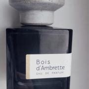 Bois D Ambrette Atelier Materi Parfum Een Geur Voor Dames En Heren 2019