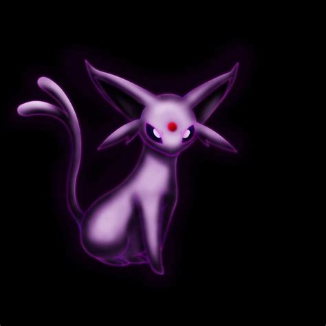 Espeon | Wiki | Pokémon Amino