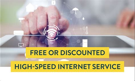 discounted internet springfield partners  community action