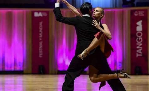 Las 24 Horas de Jujuy Día Nacional del Tango Por qué se celebra un