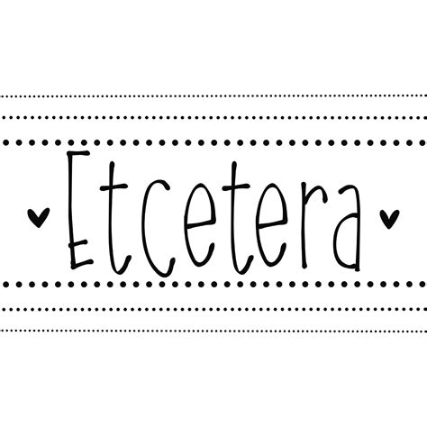 etcetera emily brown designs