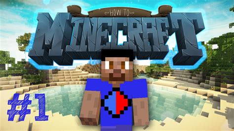 Minecraft Smp How To Minecraft A New World With Vikkstar Youtube