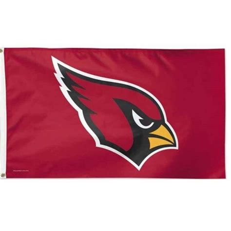 Arizona Cardinals Flag - Officially Licensed NFL Flag