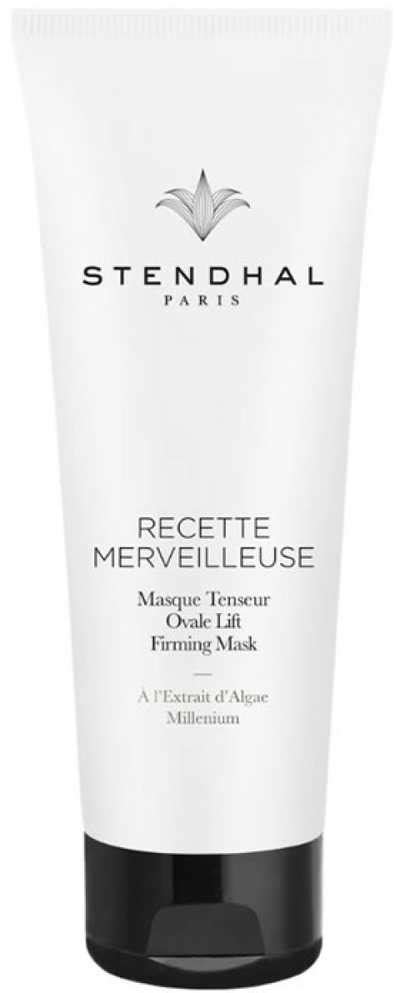 Stendhal Recette Merveilleuse Masque Tenseur Ovale Lift 75 ml žema