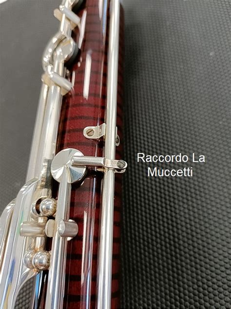 Yamaha Yfg 812 Full Compact Ii Bassoon Marchi Fiati Strumenti Musicali A Fiato A Modena