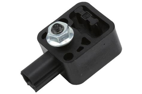 Gm Airbag Impact Sensor Gm Parts Online