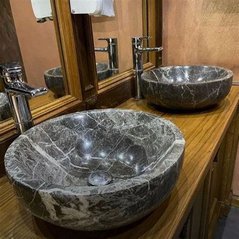 Subala Exports On Instagram A Tabletop Stone Wash Basin Is A