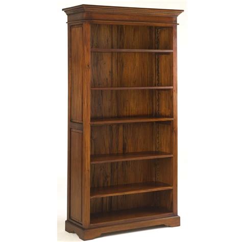 15 Best Large Solid Wood Bookcase