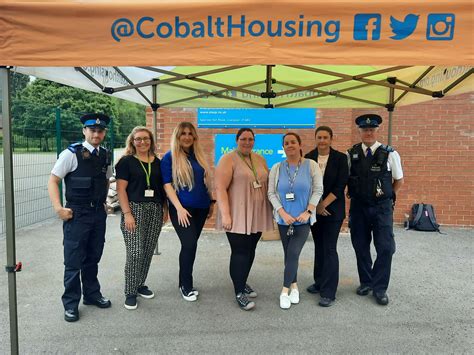 Merseyside Police On Twitter Rt Cobalthousing Our Asb Team Are At Schools This Week With