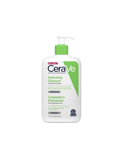 Comprar Cerave Crema Limpiadora Hidratante 236 Ml Farmacia Frias