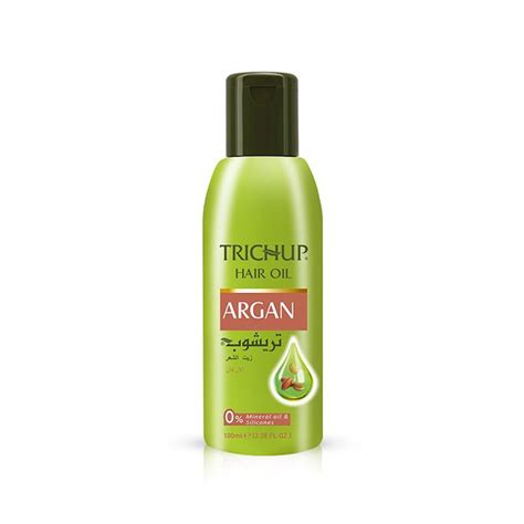 Arqan Yağı Saçlar üçün Trichup Argan Oil 100 Ml Qiymeti Bakıda Almaq Satışı Icmal Rəylər