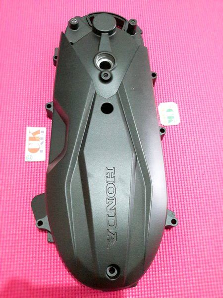 Jual Cover Bak Cvt Honda Vario Esp Vario Led Di Lapak Ck Online